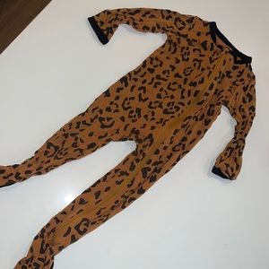 Kyte Baby footie size 6-12mos